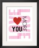 Love You More
