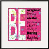 Be