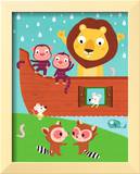 Noah's Ark I
