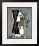 Tete de Femme