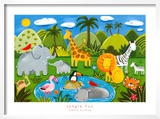 Jungle Fun