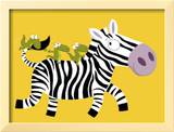 The Zebra