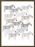 Zebra Pattern