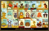 Alphabet Zoo