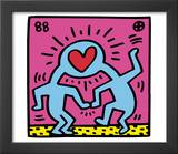 Pop Shop (Heart)