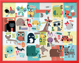 Animal ABC