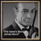 James Bond: Bond