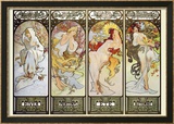 Les Saisons