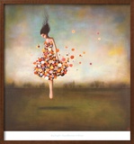 Boundlessness in Bloom