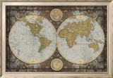 World Map