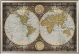 World Map