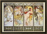 Les Saisons