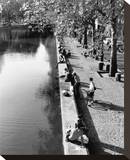 Ourcq Channel