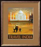 Travel India