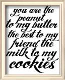 Milk & Cookies