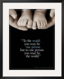 One Person