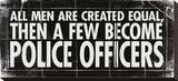 All Men-Police