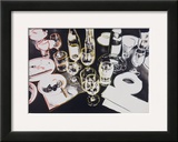 After the Party  c1979