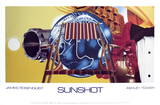 Sunshot  c1985