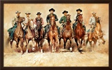 The Magnificent Seven