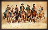 The Magnificent Seven
