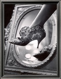 Evening Boot Designed by Roger Vivier For Dior