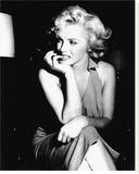 Marilyn Monroe  1952