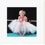 Marilyn Monroe: Ballerina