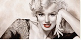 In Your Eyes  Marilyn