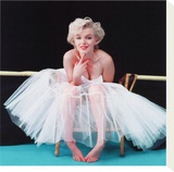 Marilyn Monroe: Ballerina