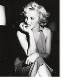 Marilyn Monroe  1952