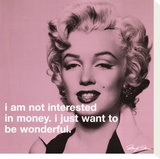 Marilyn Monroe