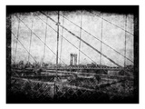 Through Roebling's Grid