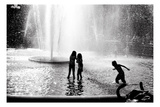 Fountain Play