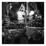 Chestnuts and Pretzels