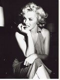 Marilyn Monroe  Hollywood  c1952
