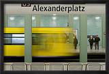 Leaving Alex