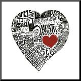 Love in 44 Languages