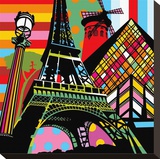 Paris Pop