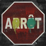 Arrêt