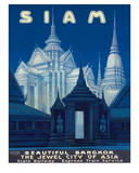 Siam c1920s