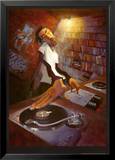 The DJ