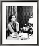 Greta Garbo