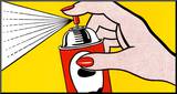 Spray  1962