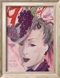 L'Officiel  March 1941 - Rose Valois