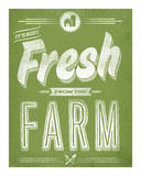 Fresh from the Farm