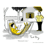 Hazel Cartoon