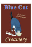 Blue Cat Creamery