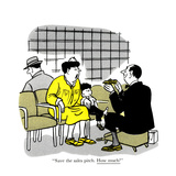 Hazel Cartoon