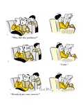 Hazel Cartoon